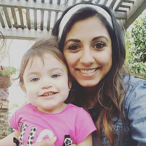 Meet your Posher, Monica